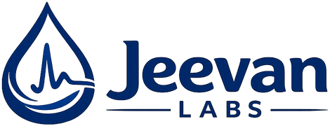 Jeevan Labs — diagnostic lab in Alambagh, Lucknow